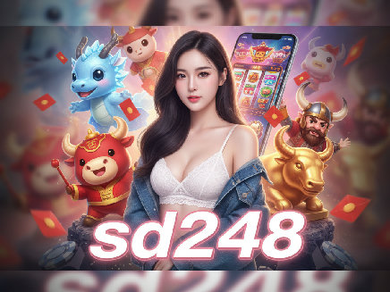 sd248 PG SLOT