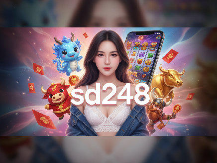 login sd248