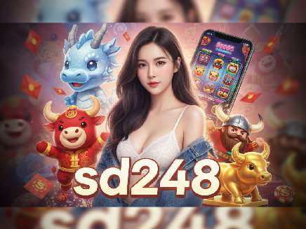sd248 เว็บตรง