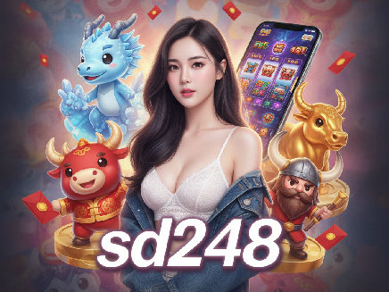 sd248 login