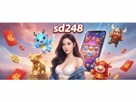 sd248 สมัครสมาชิก
